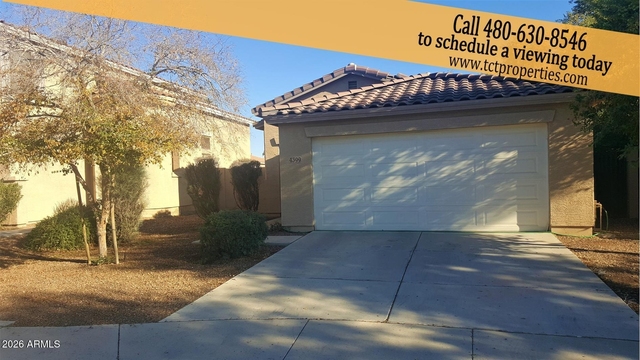 4399 S Maverick Avenue - Photo 1