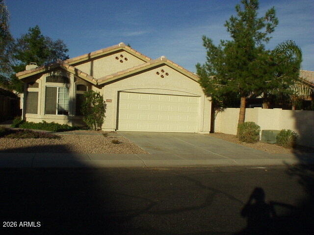 1074 N Saguaro Street - Photo 1