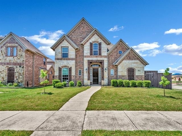 1121 Ranch Gate Lane - Photo 1