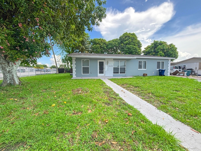 3645 Nw 195th Terrace - Photo 1