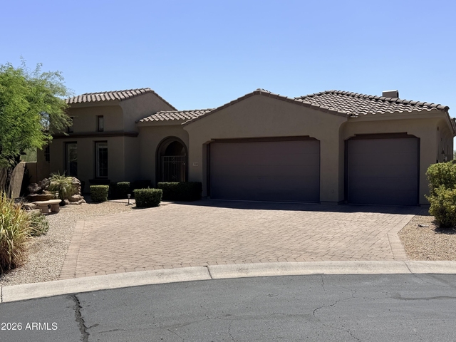 30382 N 72nd Place - Photo 1