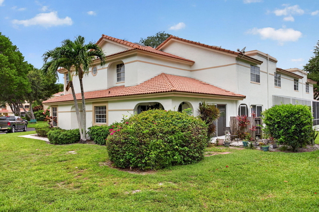 3320 Deer Creek Alba Circle - Photo 1