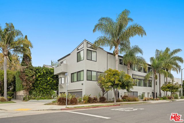 603 Vernon Avenue - Photo 1