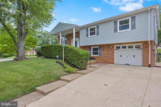 13501 Kelmont Court - Photo 1