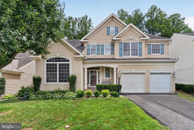 13016 Pilgrims Inn Drive - Photo 1