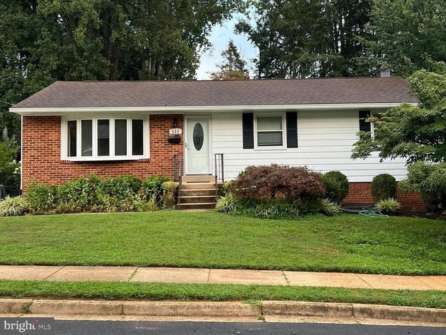 604 Yeonas Drive Sw - Photo 1