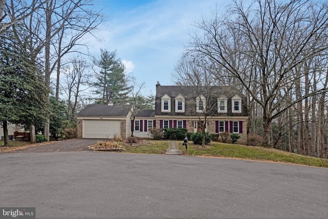 1215 Delta Glen Court - Photo 1