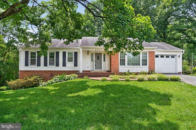 8006 Lady Lewis Court - Photo 1
