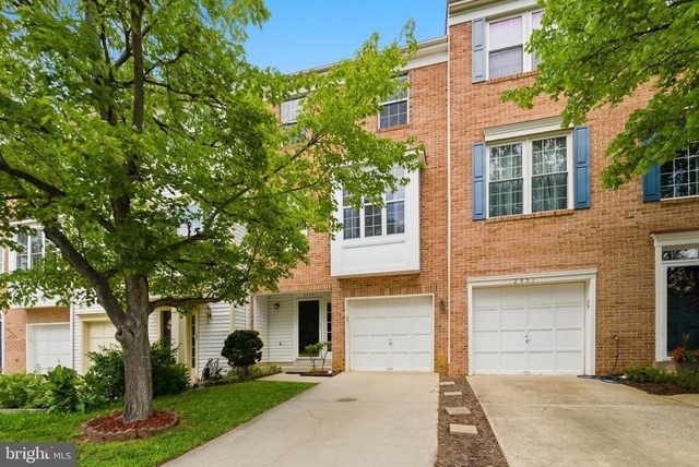 2449 Clover Field Circle - Photo 1