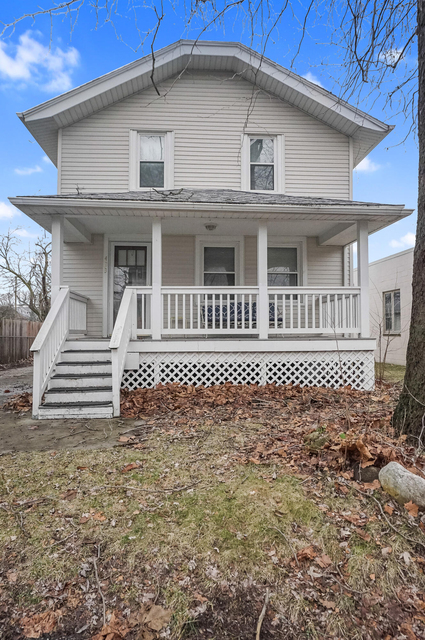 423 S Maple Avenue - Photo 1