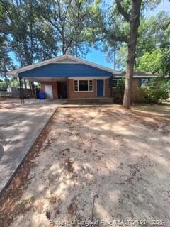 7655 Fletcher Avenue - Photo 1