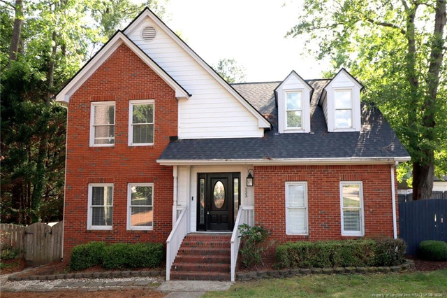 133 Cumberland Green Drive - Photo 1