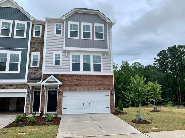 1211 Falling Rock Place - Photo 1