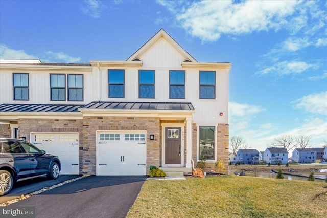 8036 Milltown Circle - Photo 1