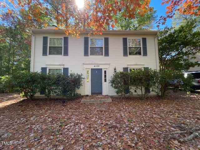 4105 Livingstone Place - Photo 1