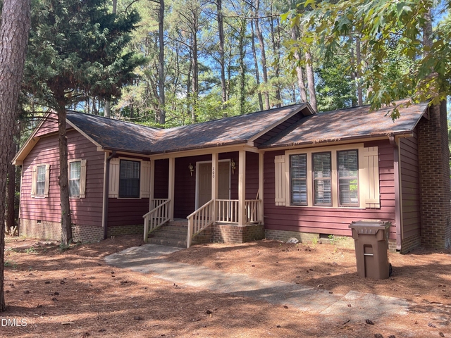 200 Lake Pine Drive - Photo 1