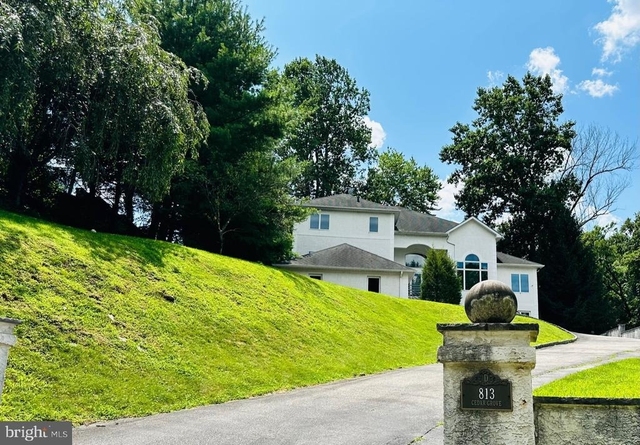 813 Cedar Grove Road - Photo 1