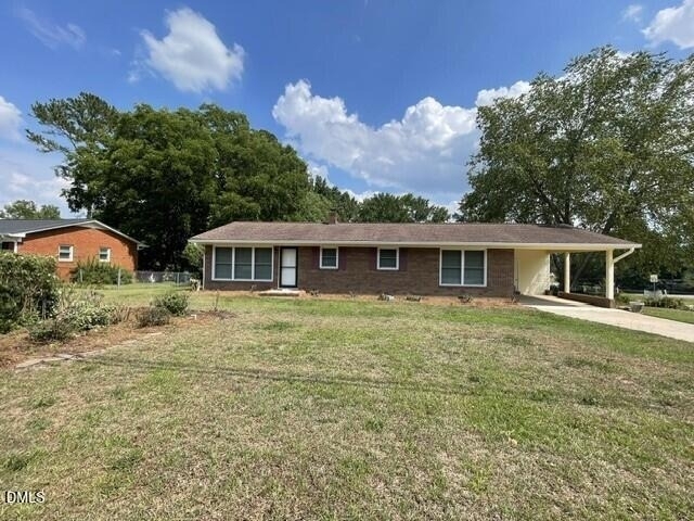 384 E Wimberly Street - Photo 1