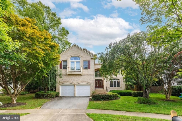 9304 Wildoak Drive - Photo 1