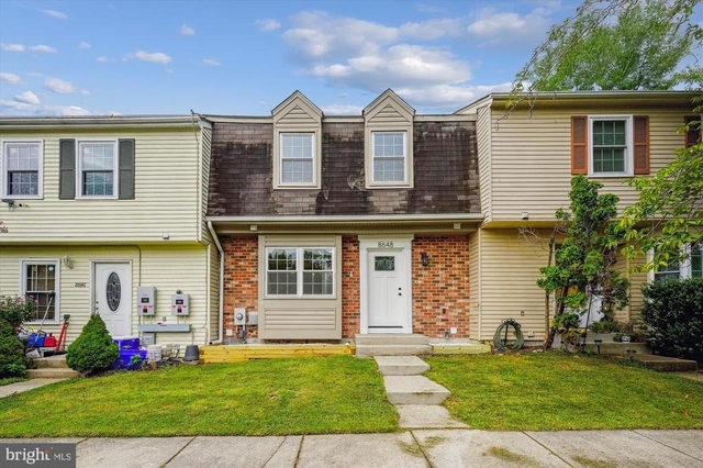 8648 Watershed Court - Photo 1