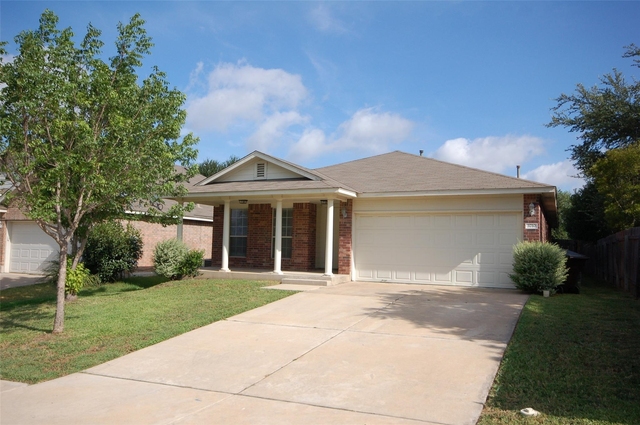 3710 Cap Rock Trl - Photo 1