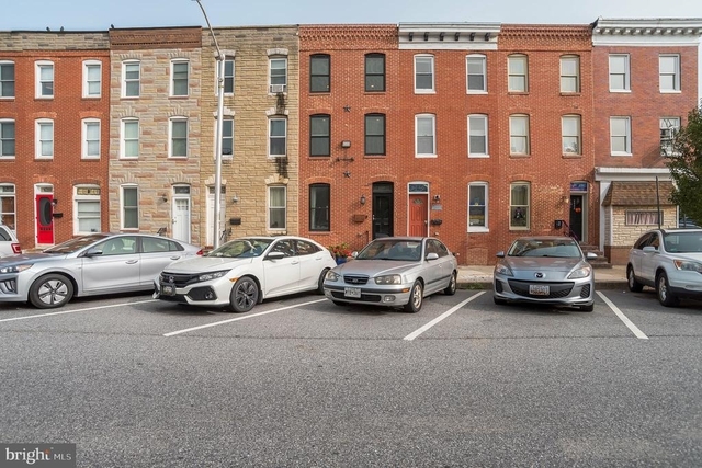 2038 Gough Street - Photo 1