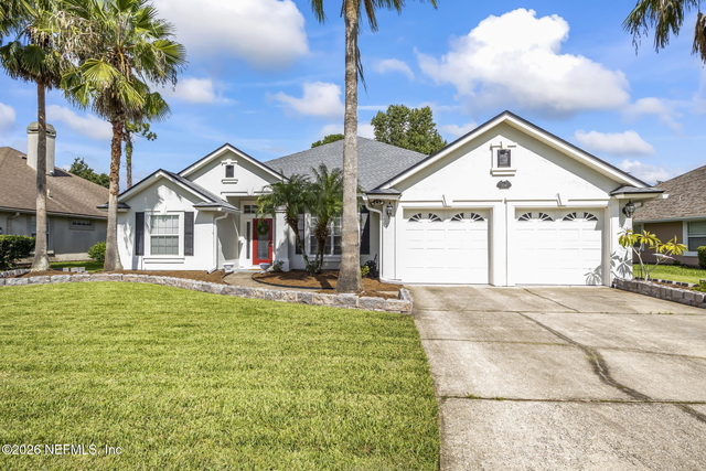 1734 Eagle Watch Drive - Photo 1