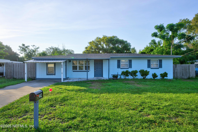 442 Ameca Avenue - Photo 1