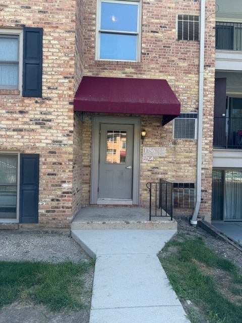 1756 Fayette Walk - Photo 1