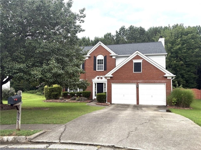 195 Gaines Oak Way - Photo 1