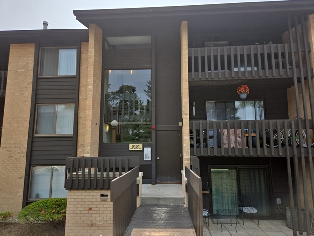 6151 Knoll Wood Road - Photo 1