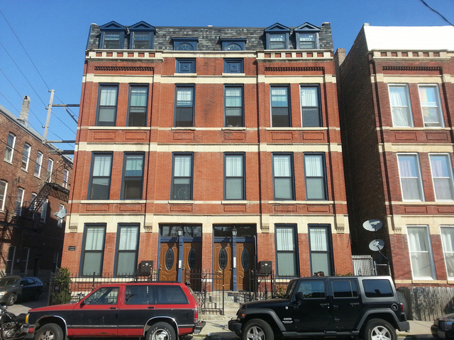 1612 W 17th Street - Photo 1