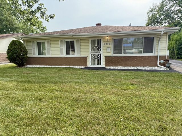 1374 Forest Place - Photo 1