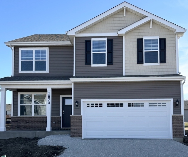 1834 Baler Avenue - Photo 1