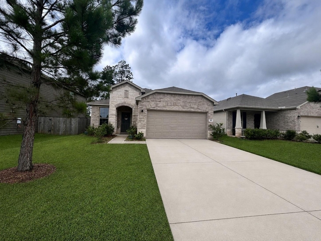 118 Ashwood Glade Drive - Photo 1