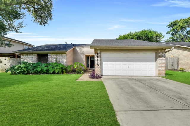 11110 Sagecountry Drive - Photo 1