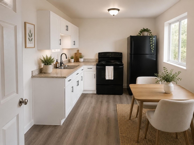 5405 Suez Street - Photo 1