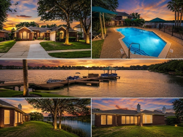 4018 Crystal Lake Circle N - Photo 1