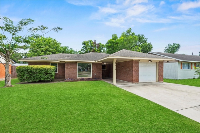 4513 W 43rd Street - Photo 1