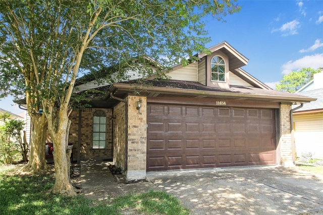 11614 Gullwood - Photo 1