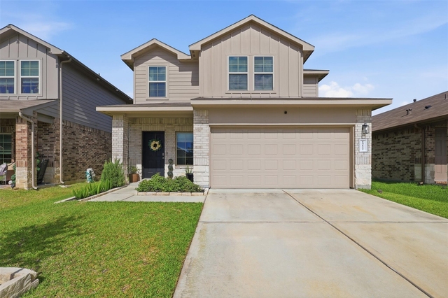 14122 Carly Pines Court - Photo 1
