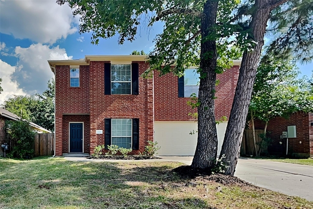 738 Levi Bend - Photo 1
