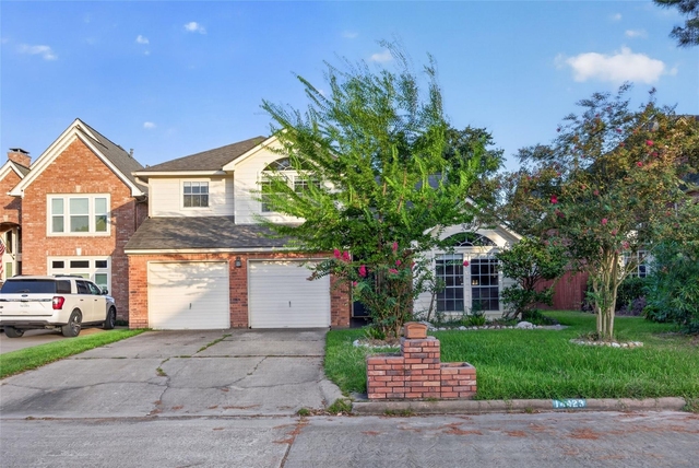 14423 Sandalfoot Street - Photo 1