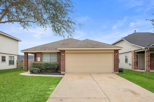 20306 Silent Vale Lane - Photo 1