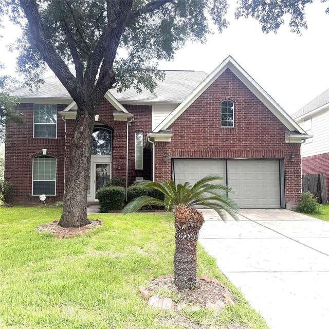 13235 Durbridge Trail Drive - Photo 1