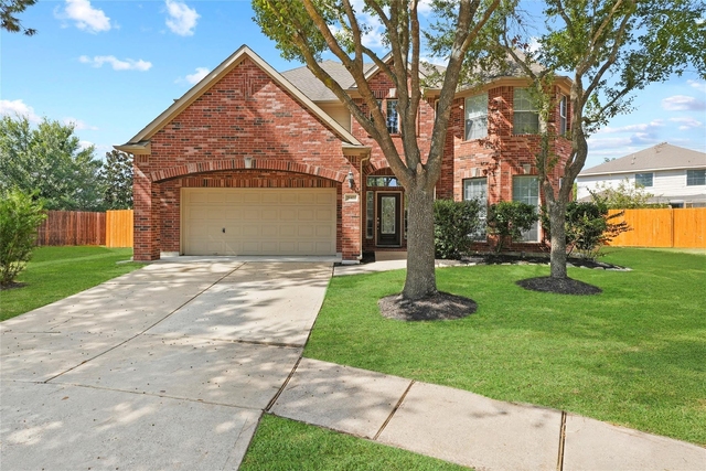 26422 Creston Woods Drive - Photo 1