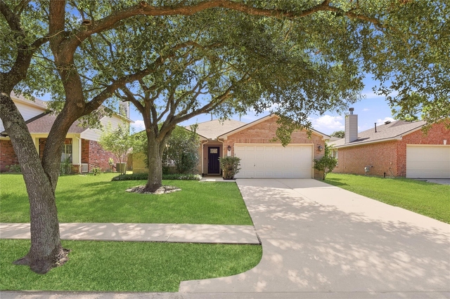 14631 Hazy Ridge Lane - Photo 1