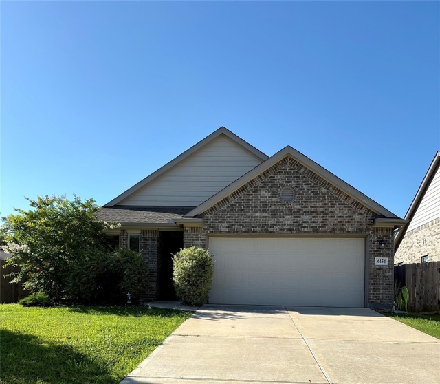 16154 Dockside Street - Photo 1