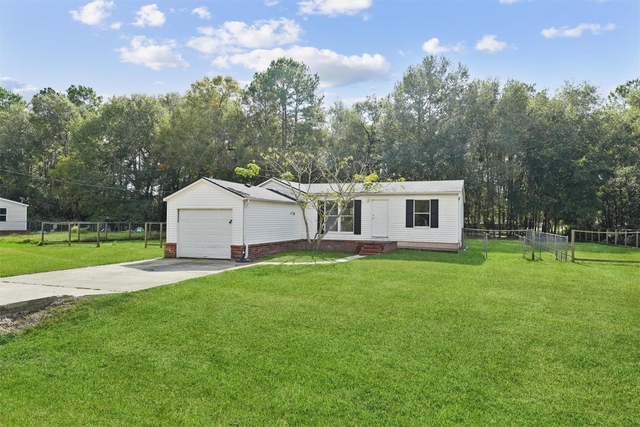 16212 Lone Star Ranch Drive - Photo 1