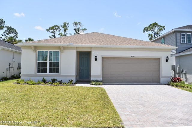 5039 Sunnytime Street - Photo 1